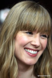 Rosamund Pike à la Berlinale