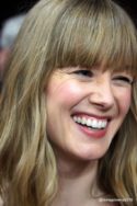 Rosamund Pike à la Berlinale