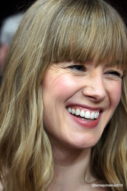 Rosamund Pike à la Berlinale