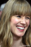 Rosamund Pike à la Berlinale