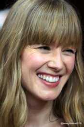 Rosamund Pike à la Berlinale