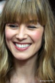 Rosamund Pike à la Berlinale