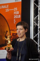 Touch me not - Golden bear for Adina Pintilie