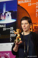 Touch me not - Golden bear for Adina Pintilie