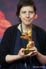 Touch me not - Golden bear for Adina Pintilie