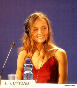 LOU LUTTIAU Mektoub my love d'Abdellatif Kechiche à la Mostra de Venise 2017