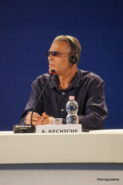 Abdellatif Kechiche Mektoub my love