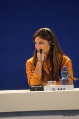 Ophélie Bau Mektoub my love