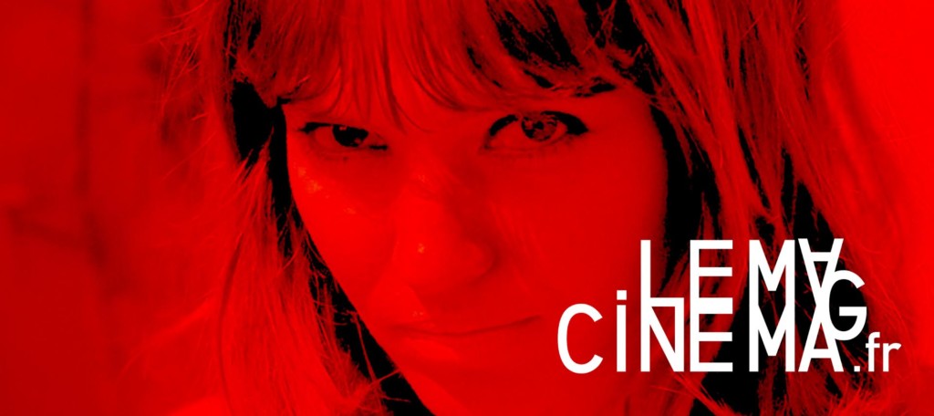 Cinema Reporters - A cinephile magazine