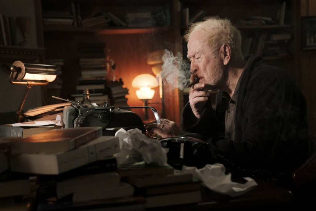 Intruders Films de chez nous