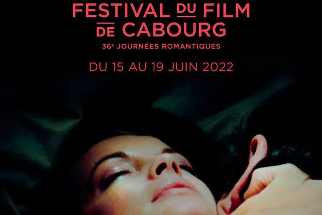 Festival du film de Cabourg : histoires d'amour post #MeToo