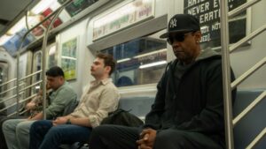 Highest 2 lowest Spike Lee