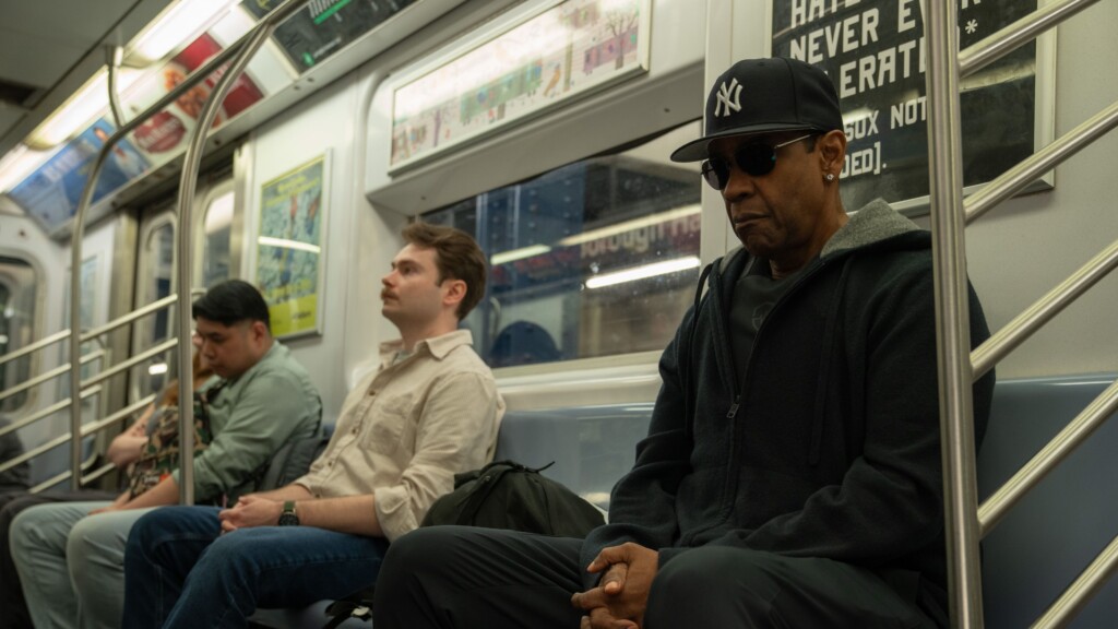 Highest 2 lowest Spike Lee