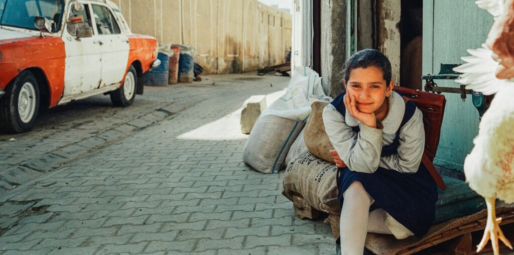 Le gâteau du président 1