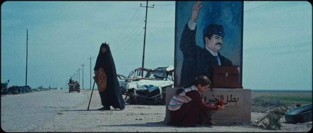 Le gâteau du président 2