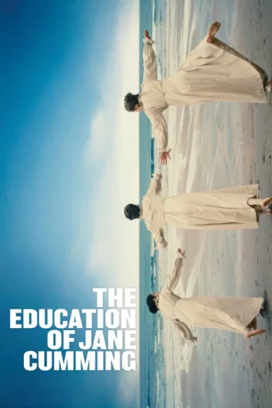 education of jane cumming